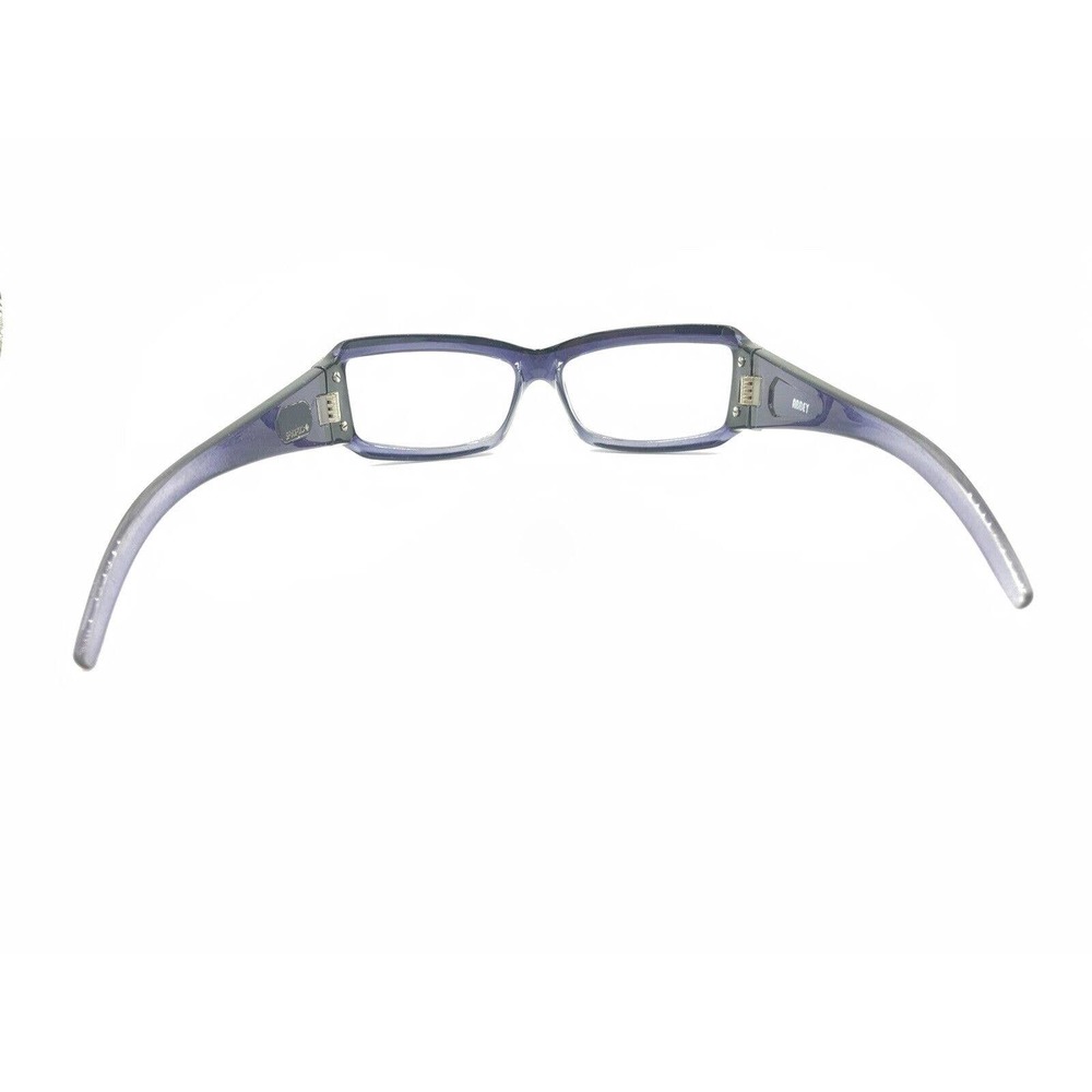 Spy+ Optic Abbey Translucent Black Sunglasses Fra… - image 5